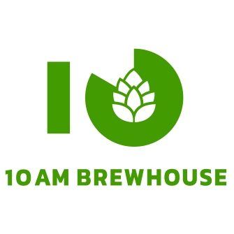 10am Brewhouse logo